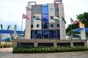 Dolphin Chocolate Inn