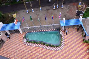 Dolphin Chocolate Inn