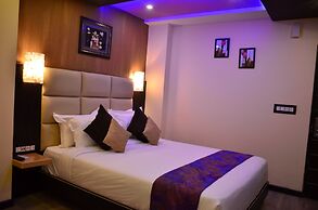 Dolphin Chocolate Inn