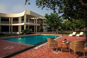 The Chitvan Resort