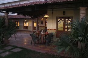 The Chitvan Resort