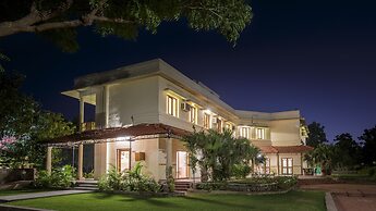 The Chitvan Resort