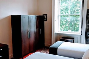 Metrostays - O'Connell Street 84-2