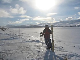 Storestølen Fjellhotell