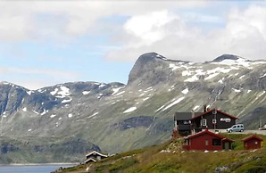 Storestølen Fjellhotell