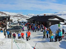 Storestølen Fjellhotell