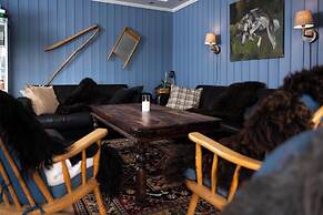 Storestølen Fjellhotell