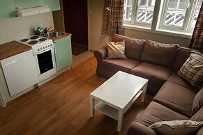 Storestølen Fjellhotell