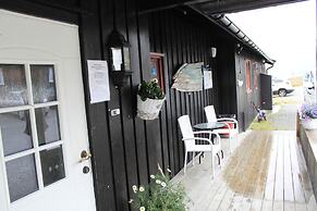 Storestølen Fjellhotell