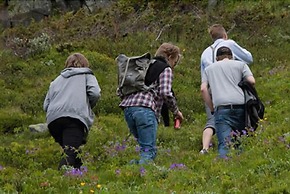 Storestølen Fjellhotell