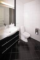 Storestølen Fjellhotell