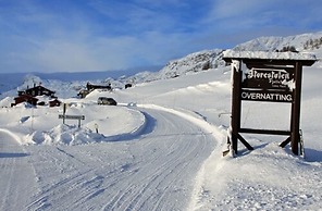Storestølen Fjellhotell