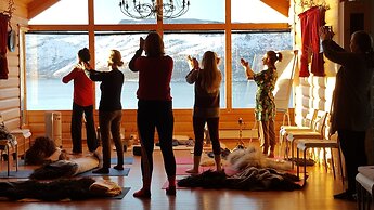 Storestølen Fjellhotell