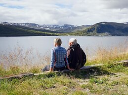 Storestølen Fjellhotell