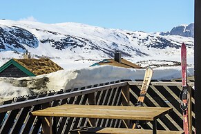 Storestølen Fjellhotell