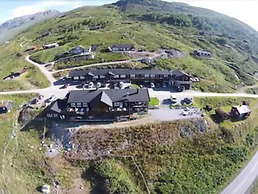 Storestølen Fjellhotell