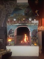 Storestølen Fjellhotell