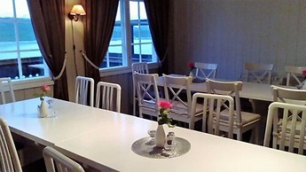 Storestølen Fjellhotell