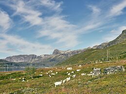 Storestølen Fjellhotell