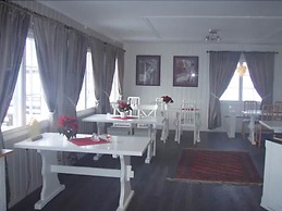 Storestølen Fjellhotell