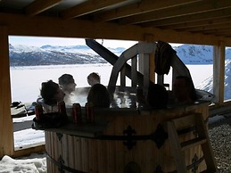Storestølen Fjellhotell