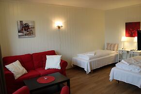 Storestølen Fjellhotell