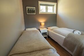 Storestølen Fjellhotell