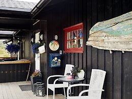 Storestølen Fjellhotell
