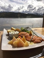 Storestølen Fjellhotell