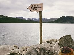 Storestølen Fjellhotell