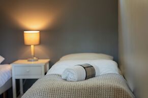 Storestølen Fjellhotell