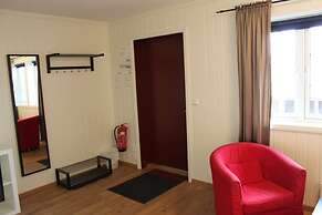 Storestølen Fjellhotell