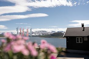 Storestølen Fjellhotell