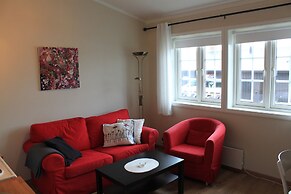 Storestølen Fjellhotell