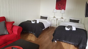 Storestølen Fjellhotell