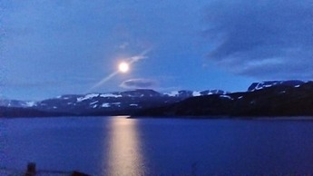 Storestølen Fjellhotell