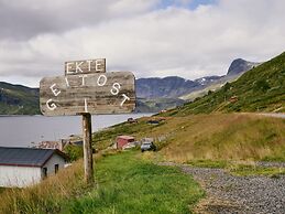 Storestølen Fjellhotell