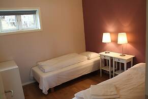 Storestølen Fjellhotell