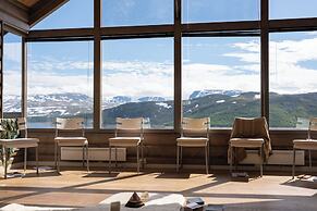 Storestølen Fjellhotell