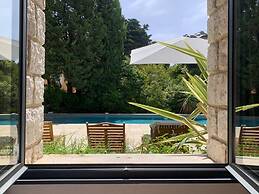 Hôtel Particulier Cassis Parking gratuit Piscine chauffée