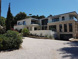 Hôtel Particulier Cassis Parking gratuit Piscine chauffée