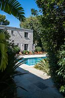Hôtel Particulier Cassis, Parking sécurisé, Piscine chauffée