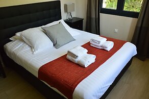 Hôtel Particulier Cassis Parking gratuit Piscine chauffée