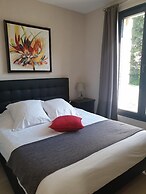 Hôtel Particulier Cassis, Parking sécurisé, Piscine chauffée