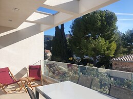 Hôtel Particulier Cassis Parking gratuit Piscine chauffée