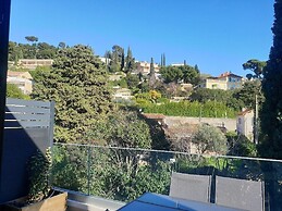 Hôtel Particulier Cassis, Parking sécurisé, Piscine chauffée