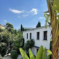 Hôtel Particulier Cassis, Parking sécurisé, Piscine chauffée