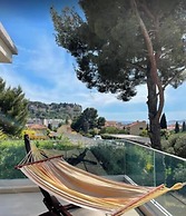Hôtel Particulier Cassis Parking gratuit Piscine chauffée