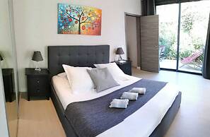 Hôtel Particulier Cassis Parking gratuit Piscine chauffée