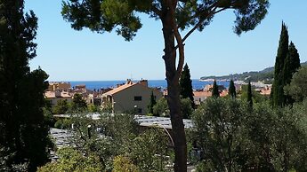 Hôtel Particulier Cassis Parking gratuit Piscine chauffée